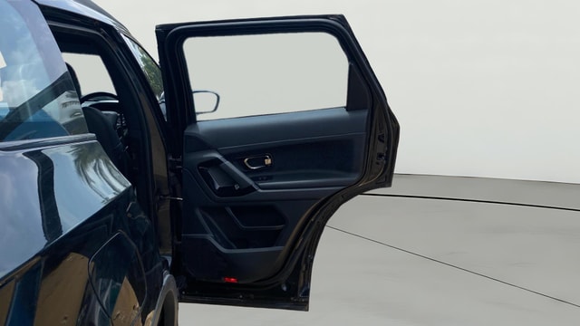 View Tata Safari Image 6 Used Tata Safari Image 6