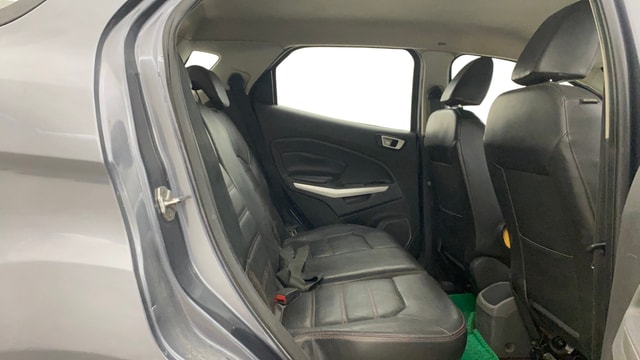 View Ford EcoSport Image 35 Used Ford EcoSport Image 35