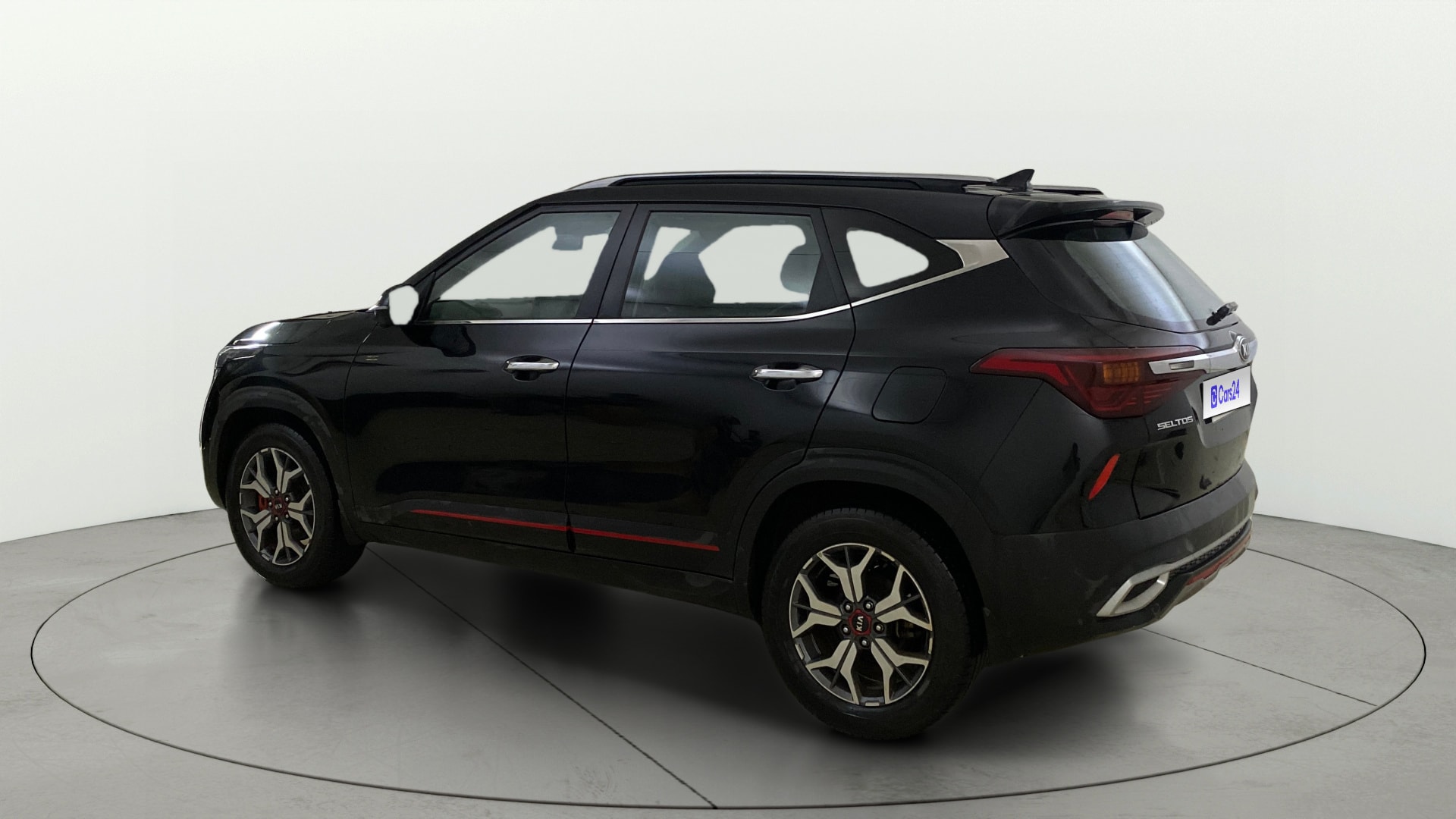 Used 2020 Kia Seltos Used 2020 Kia Seltos