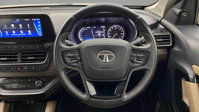 View Tata Harrier Image 13 Used Tata Harrier Image 13