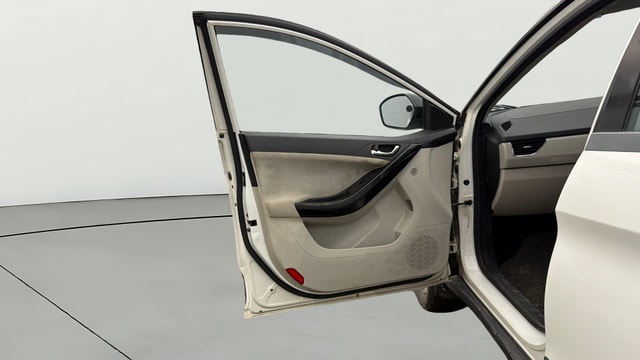 View Tata Nexon Image 39 Used Tata Nexon Image 39