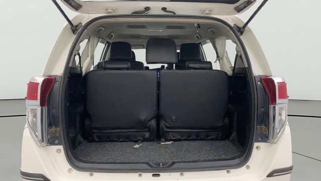 View Toyota Innova Crysta Image 43 Used Toyota Innova Crysta Image 43
