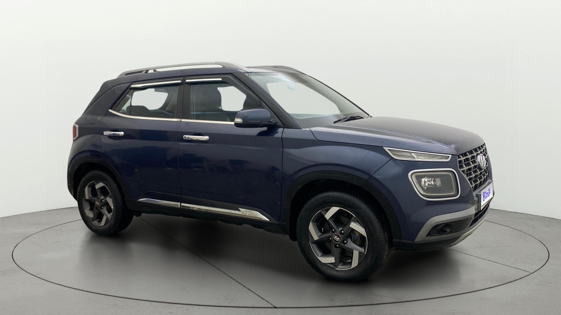 Used 2020 Hyundai Venue Used 2020 Hyundai Venue