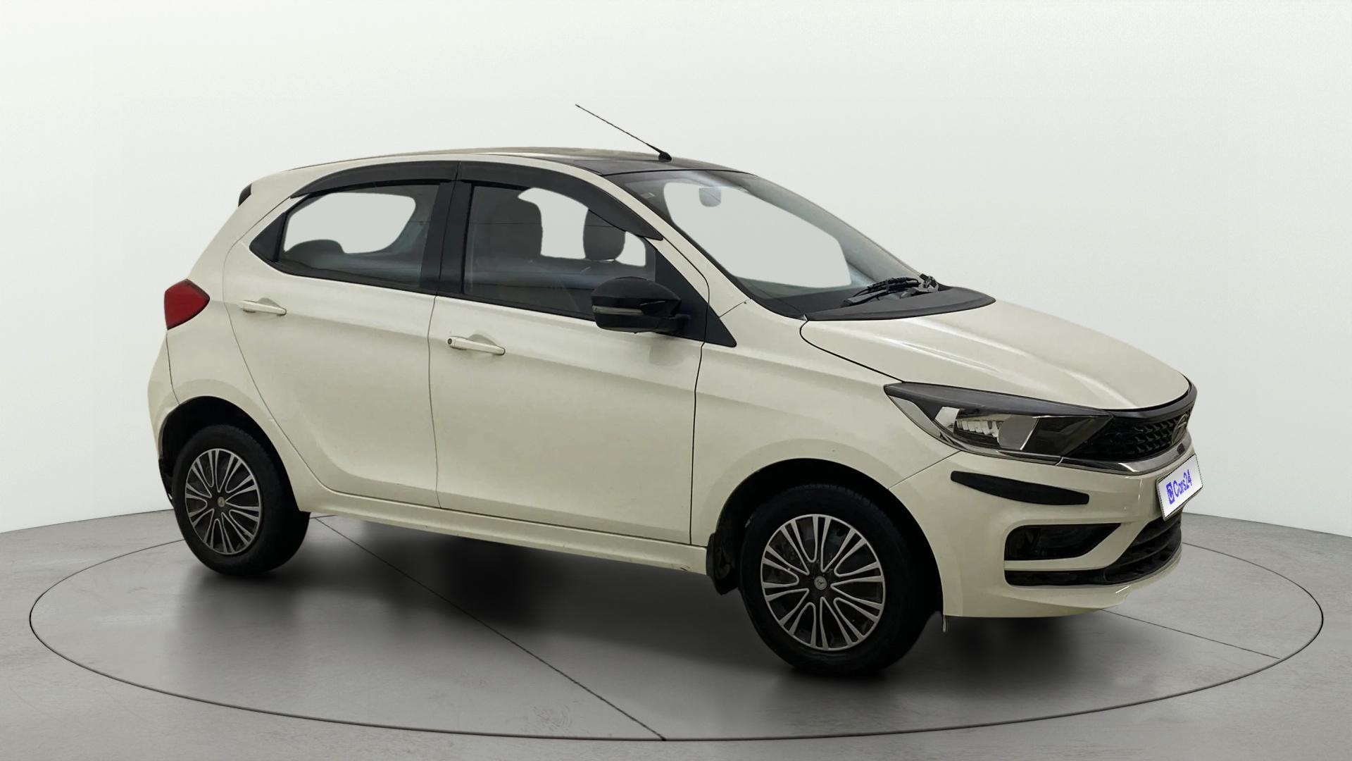 Used 2022 Tata Tiago Used 2022 Tata Tiago