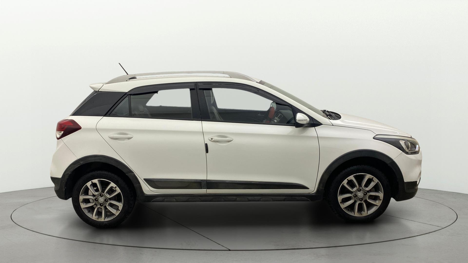 Used 2018 Hyundai i20 Active Used 2018 Hyundai i20 Active