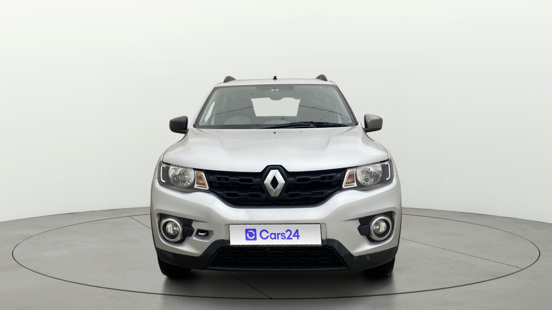Used 2017 Renault Kwid Used 2017 Renault Kwid