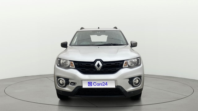 View Renault Kwid Image 1 Used Renault Kwid Image 1