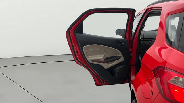 View Ford EcoSport Image 22 Used Ford EcoSport Image 22