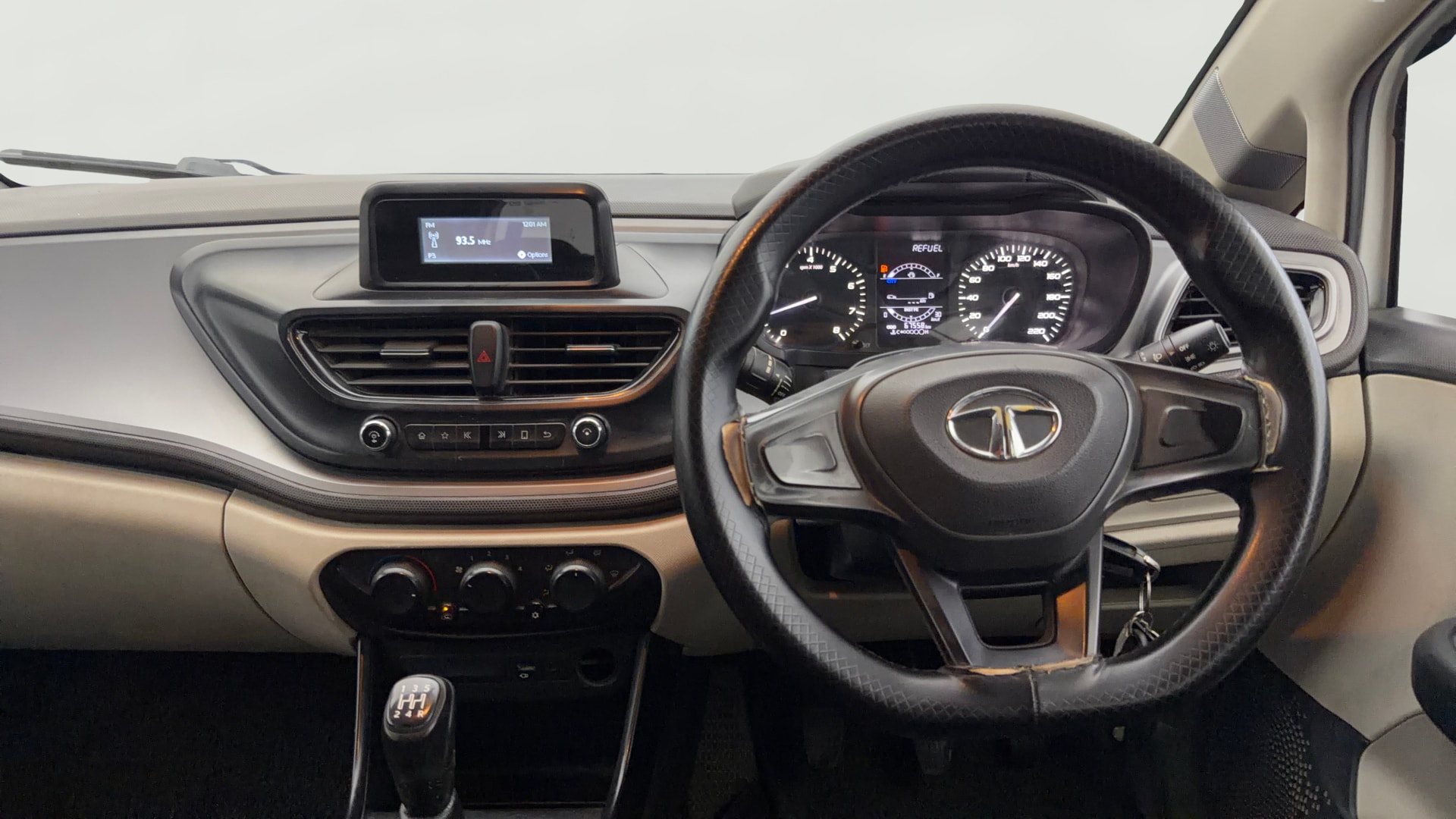 Used 2021 Tata Altroz Used 2021 Tata Altroz