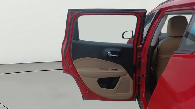 View Jeep Compass Image 15 Used Jeep Compass Image 15