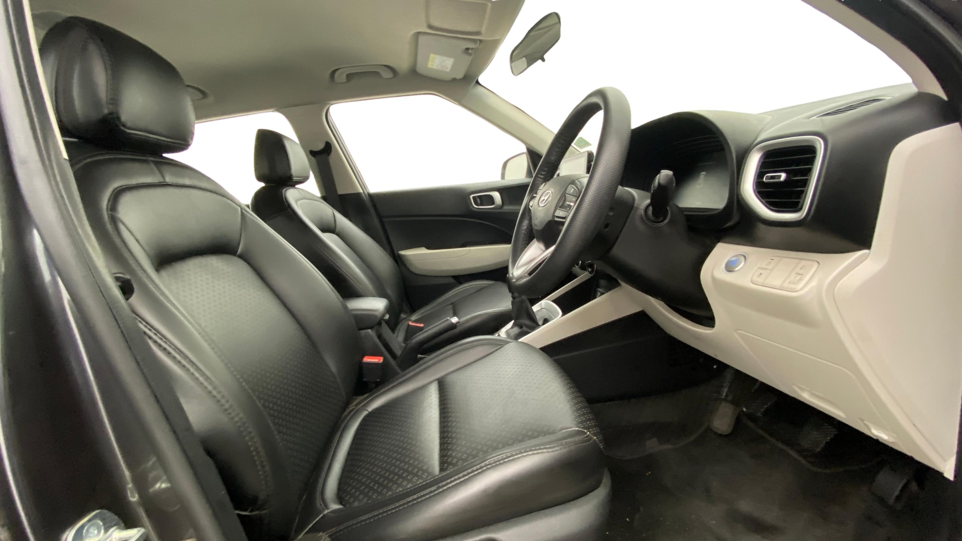 Used 2025 Hyundai Venue Used 2025 Hyundai Venue