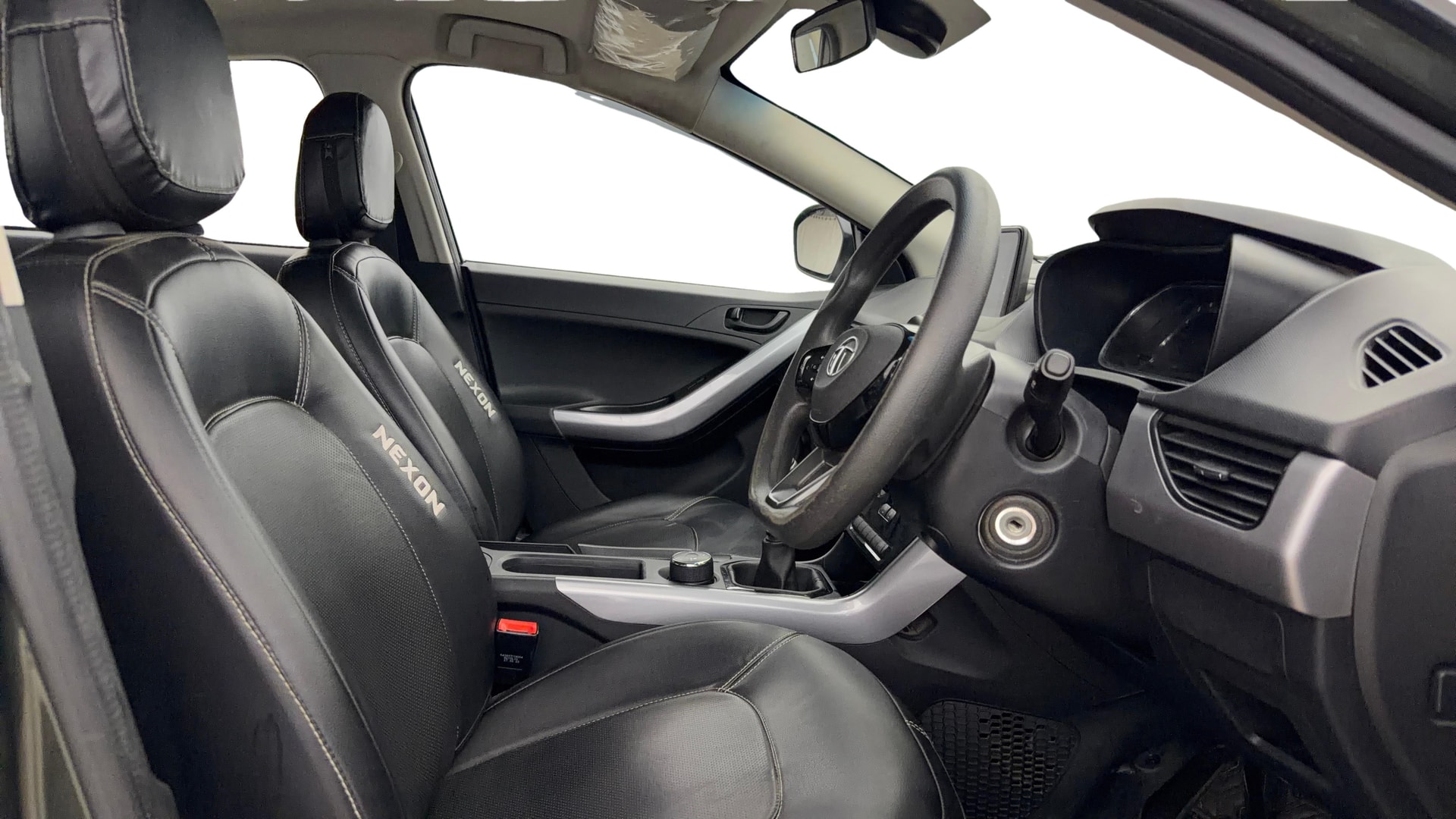 View 2023 Tata Nexon Revotron XE Image 26 Used 2023 Tata Nexon Revotron XE Image 26