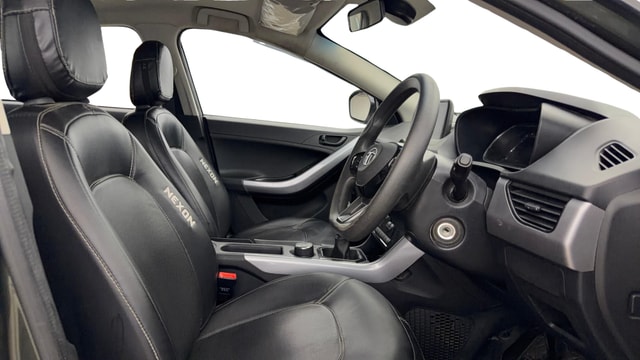 View Tata Nexon Image 26 Used Tata Nexon Image 26