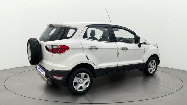 View Ford EcoSport Image 41 Used Ford EcoSport Image 41