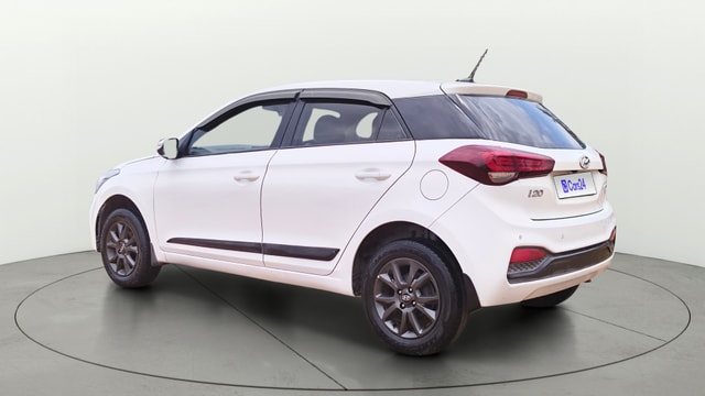 View Hyundai Elite i20 Image 2 Used Hyundai Elite i20 Image 2