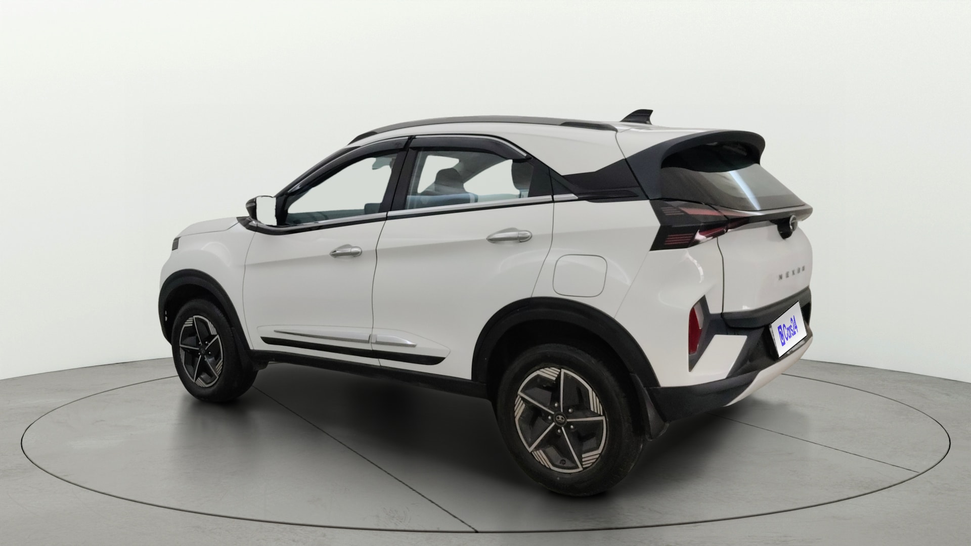 Used 2025 Tata Nexon Used 2025 Tata Nexon