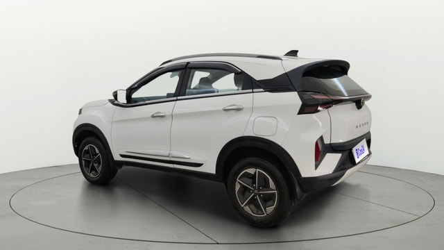 View Tata Nexon Image 2 Used Tata Nexon Image 2