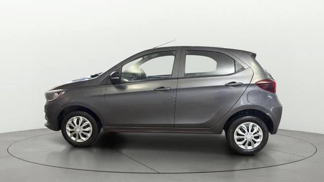 View Tata Tiago Image 5 Used Tata Tiago Image 5