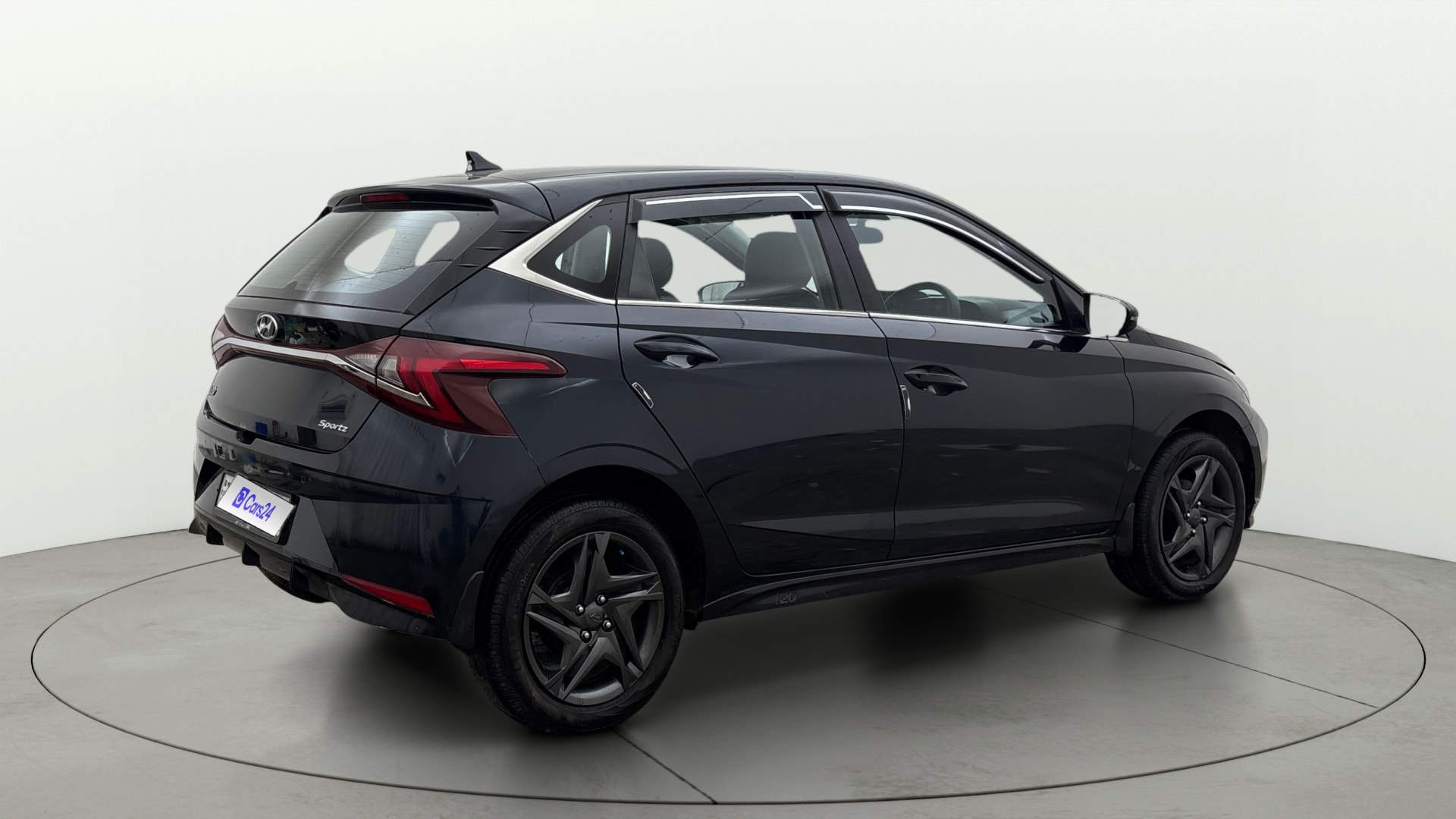 Used 2023 Hyundai Elite i20 Used 2023 Hyundai Elite i20