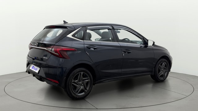 View Hyundai Elite i20 Image 42 Used Hyundai Elite i20 Image 42