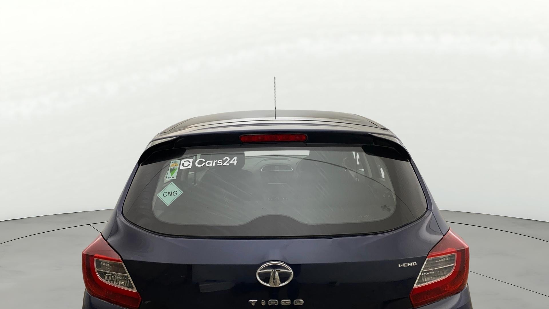 Used 2022 Tata Tiago Used 2022 Tata Tiago