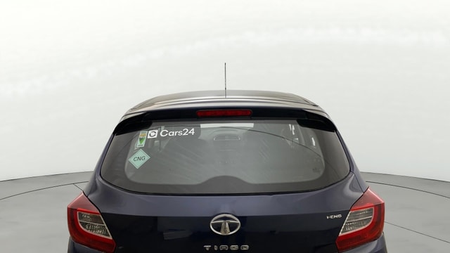 View Tata Tiago Image 4 Used Tata Tiago Image 4