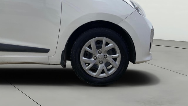 View Hyundai Grand i10 Image 39 Used Hyundai Grand i10 Image 39