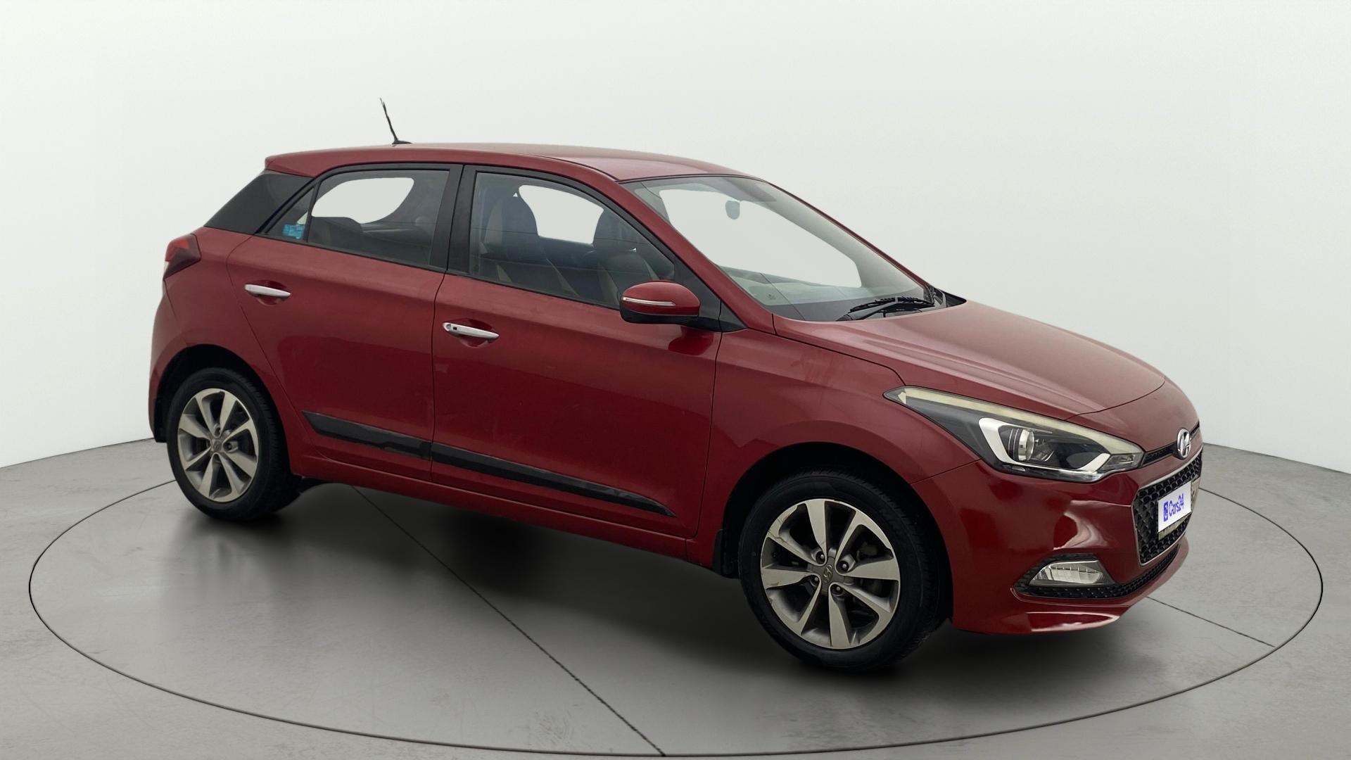 Used 2016 Hyundai Elite i20 Used 2016 Hyundai Elite i20