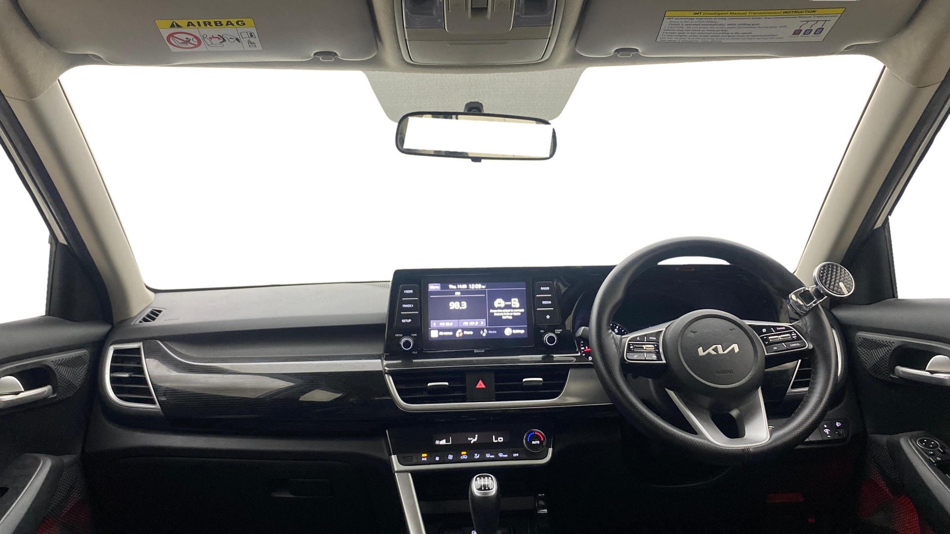 View 2023 Kia Seltos D1.5 CRDI VGT 6MT HTK Plus Image 31 Used 2023 Kia Seltos D1.5 CRDI VGT 6MT HTK Plus Image 31