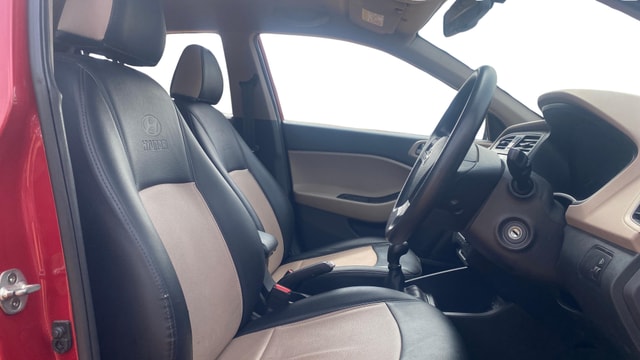 View Hyundai Elite i20 Image 27 Used Hyundai Elite i20 Image 27