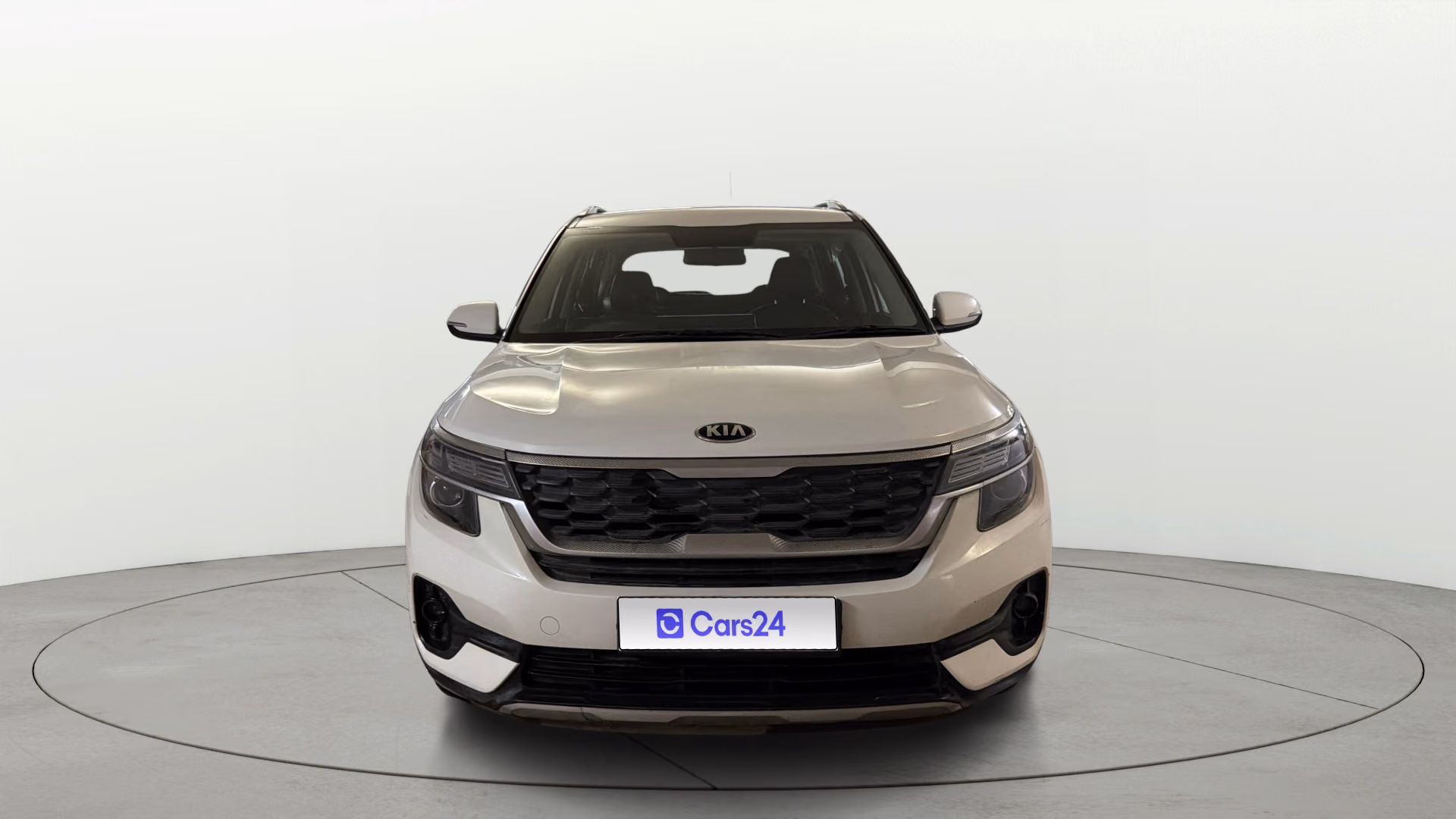 Used 2020 Kia Seltos Used 2020 Kia Seltos
