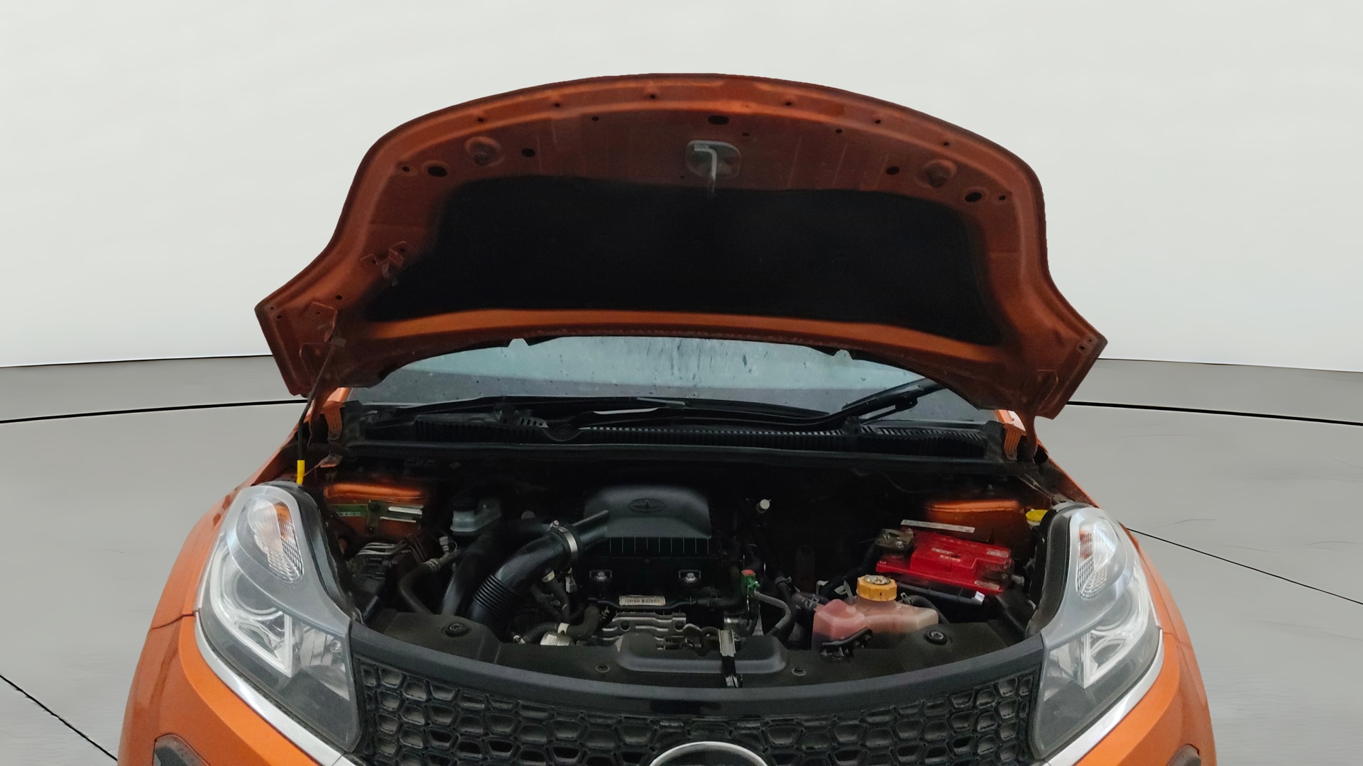View 2019 Tata Nexon Revotron XE Image 32 Used 2019 Tata Nexon Revotron XE Image 32