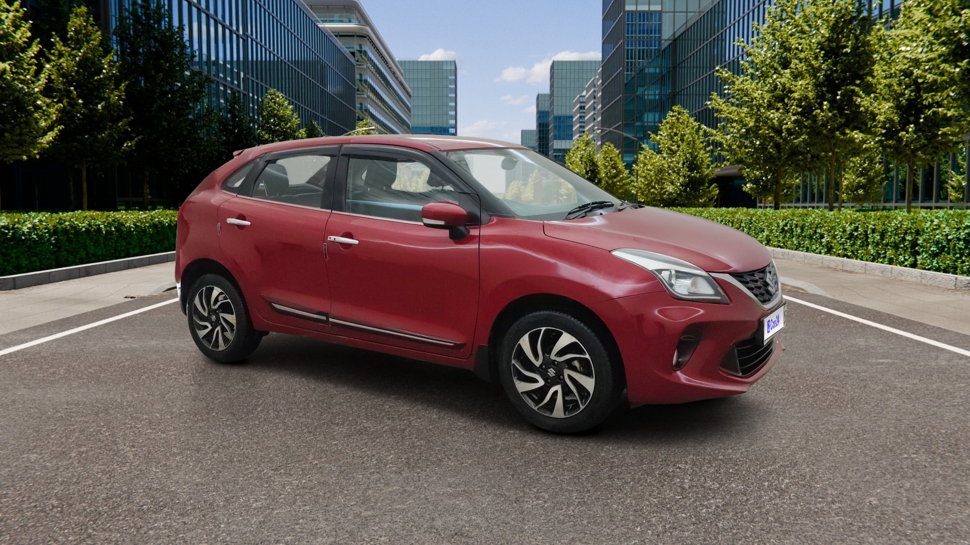 View 2021 Maruti Suzuki 1000 Base Variant Image 21 Used 2021 Maruti Suzuki 1000 Base Variant Image 21
