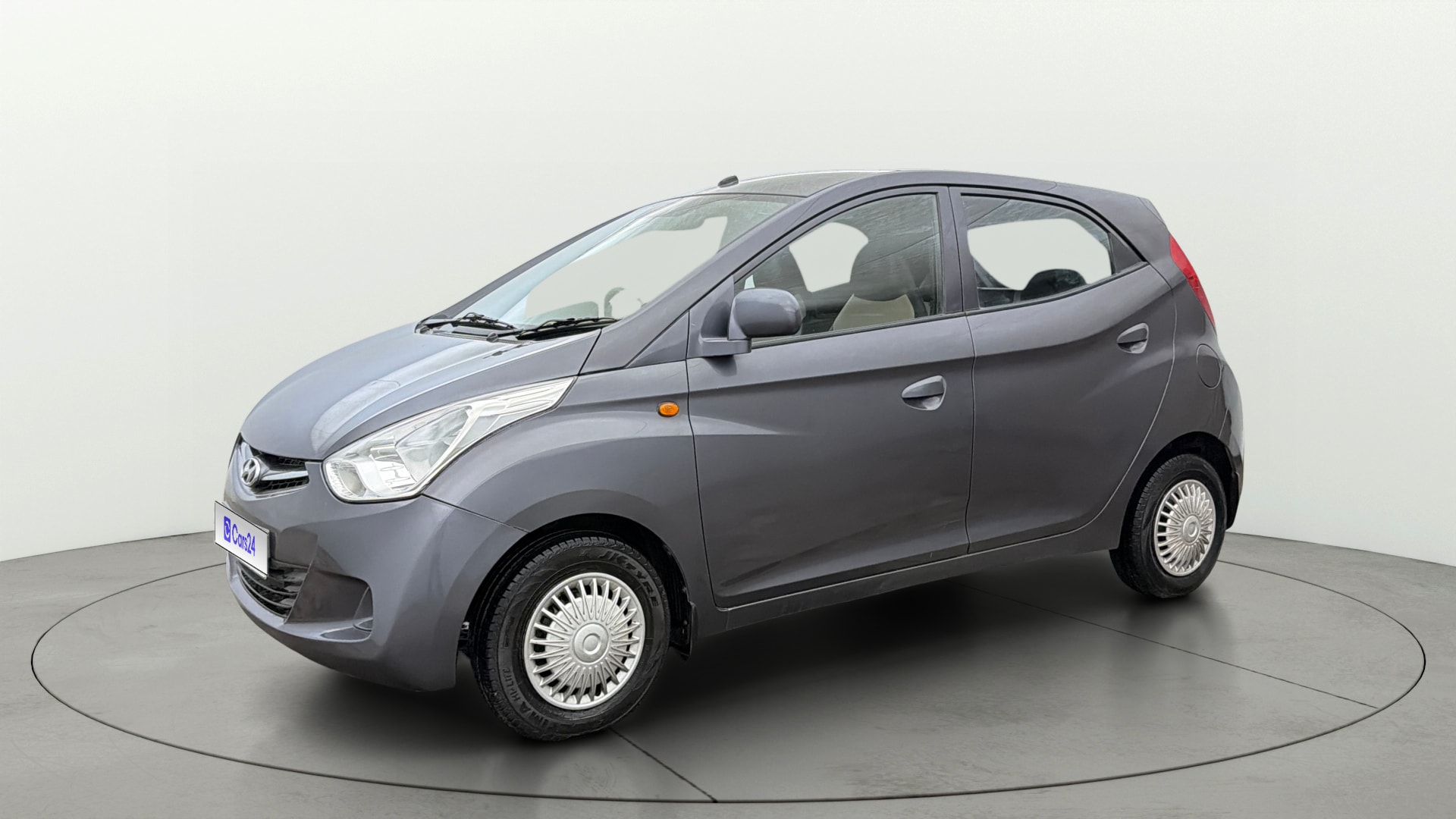Used 2015 Hyundai EON Used 2015 Hyundai EON