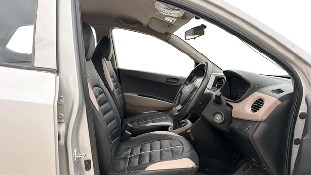View Hyundai Grand i10 Image 26 Used Hyundai Grand i10 Image 26