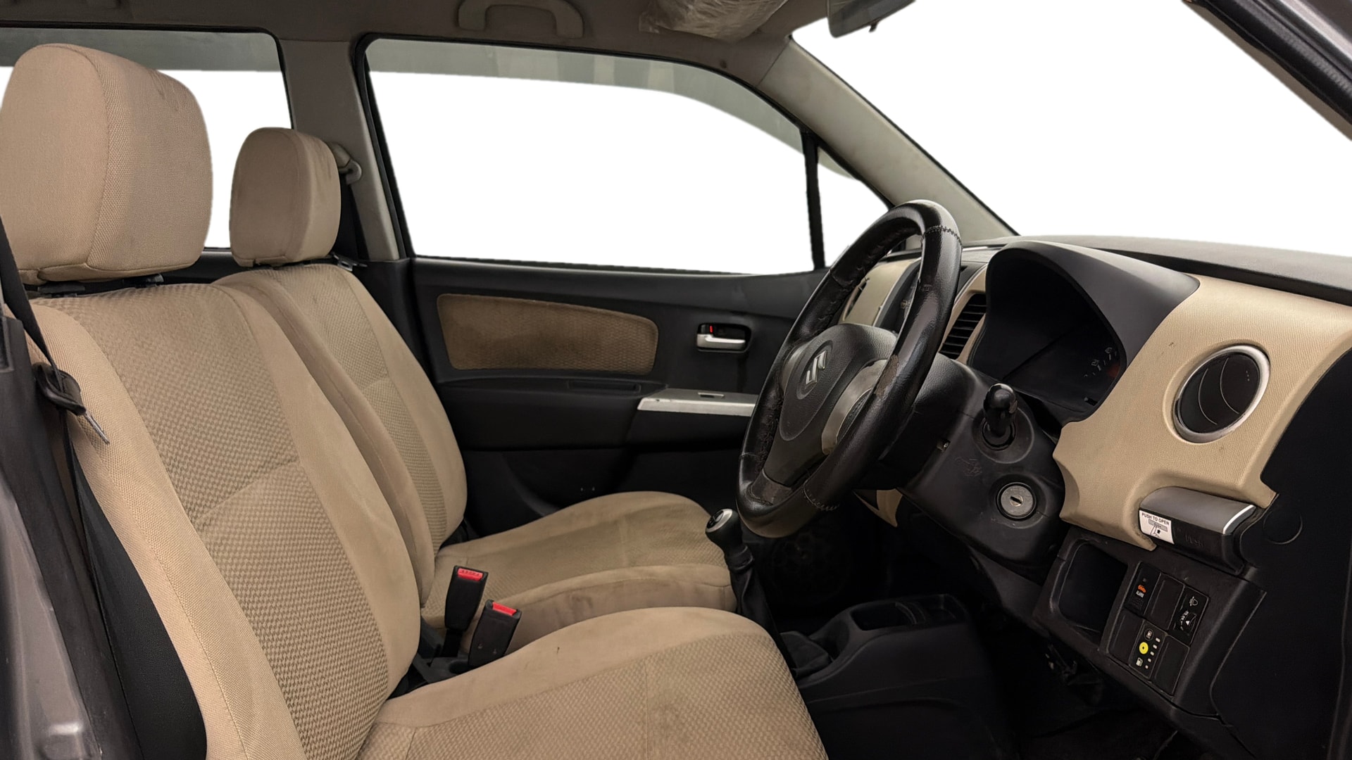 View 2017 Maruti Suzuki 1000 Base Variant Image 25 Used 2017 Maruti Suzuki 1000 Base Variant Image 25