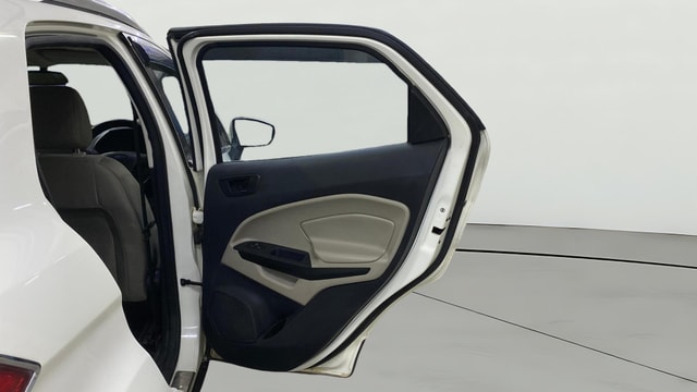 View Ford EcoSport Image 7 Used Ford EcoSport Image 7