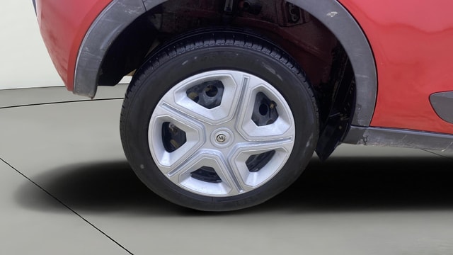 View Tata Nexon Image 23 Used Tata Nexon Image 23