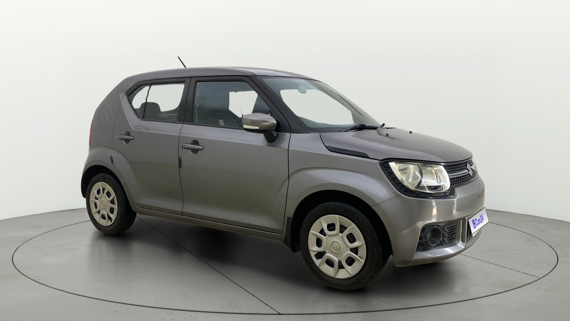 Used 2018 Maruti Suzuki 1000 Used 2018 Maruti Suzuki 1000