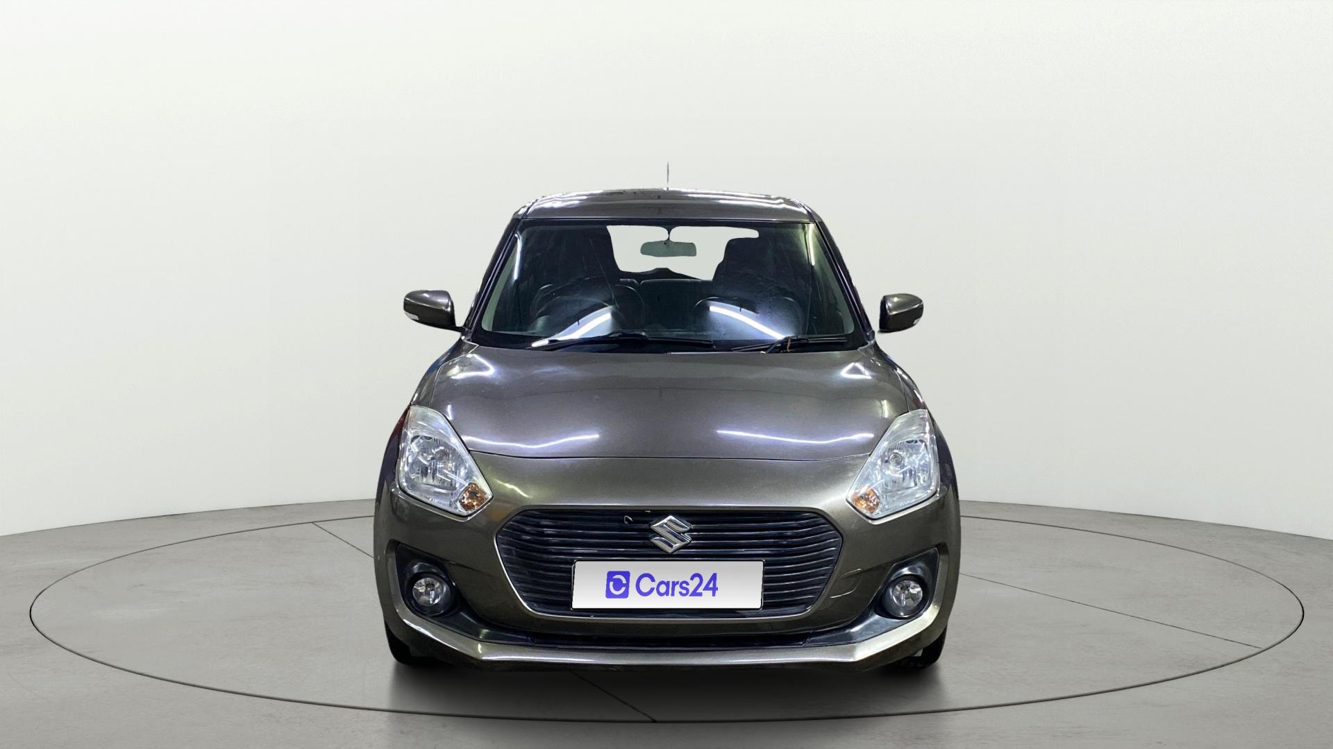 Used 2018 Maruti Suzuki 1000 Used 2018 Maruti Suzuki 1000