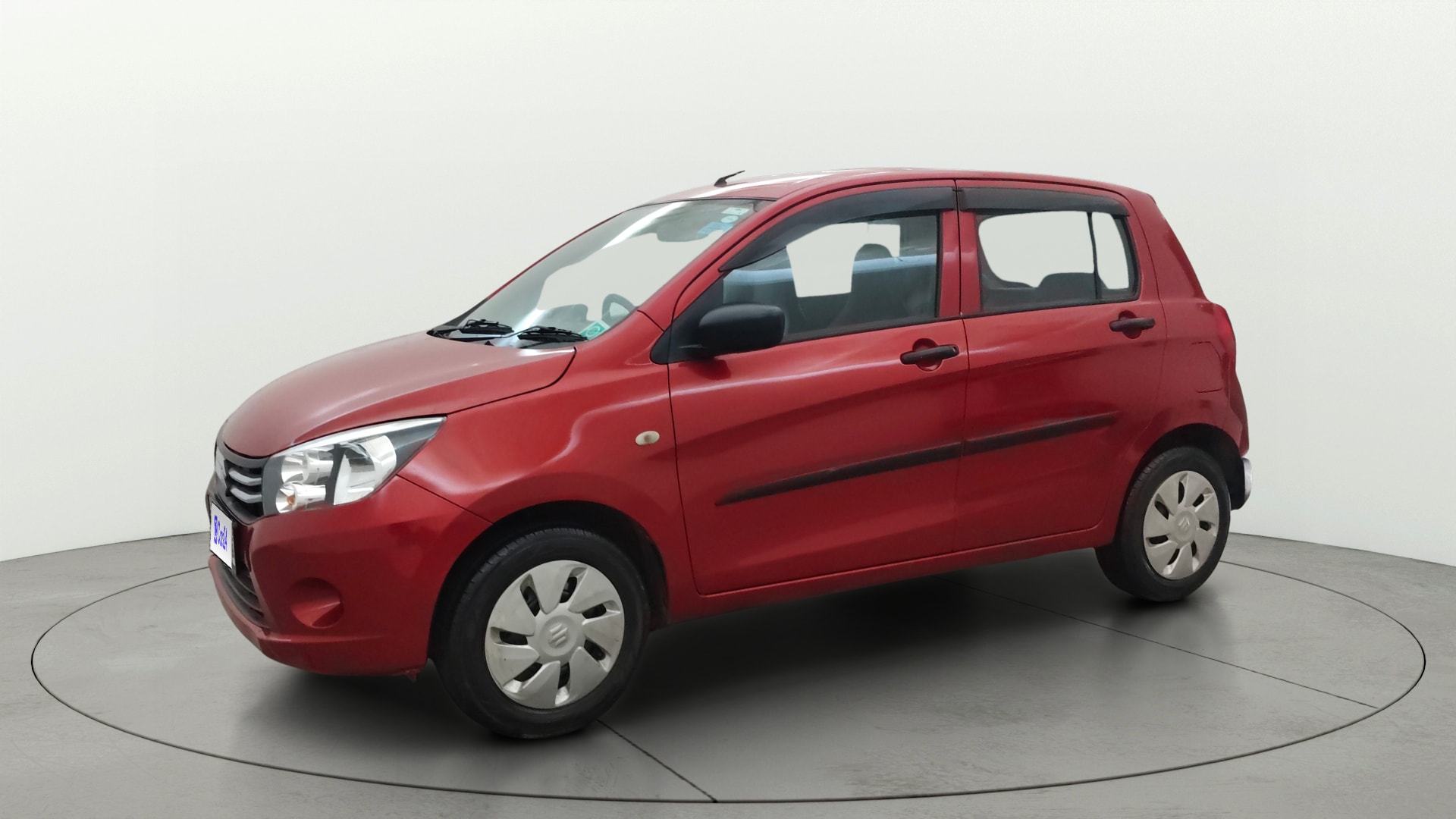 Used 2016 Maruti Suzuki 1000 Used 2016 Maruti Suzuki 1000