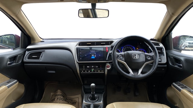 View Honda City Image 32 Used Honda City Image 32