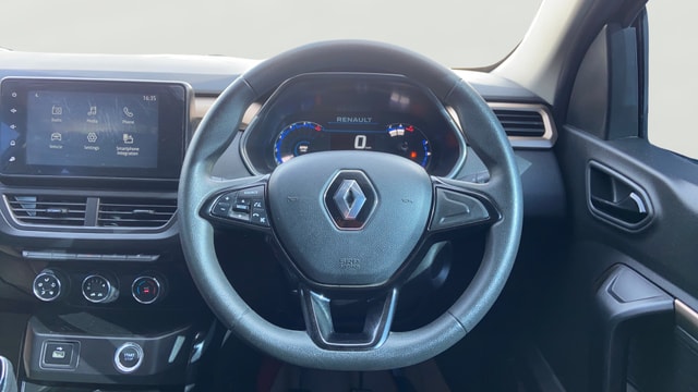 View Renault Kiger Image 20 Used Renault Kiger Image 20
