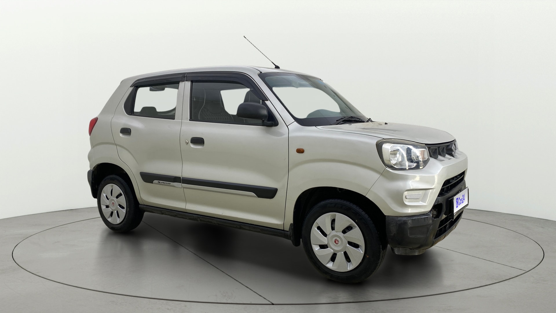 View 2021 Maruti Suzuki 1000 Base Variant Image 35 Used 2021 Maruti Suzuki 1000 Base Variant Image 35