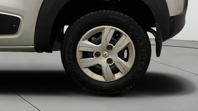 View Renault Kwid Image 11 Used Renault Kwid Image 11