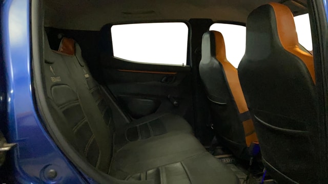 View Renault Kwid Image 29 Used Renault Kwid Image 29