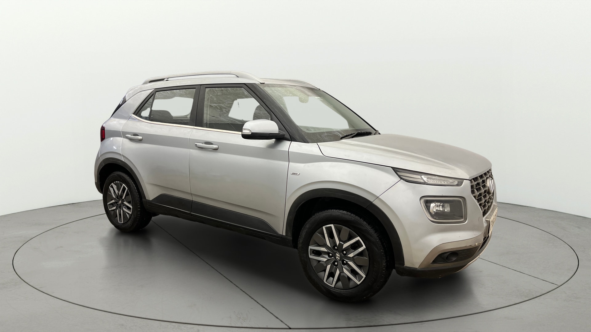 Used 2022 Hyundai Venue Used 2022 Hyundai Venue