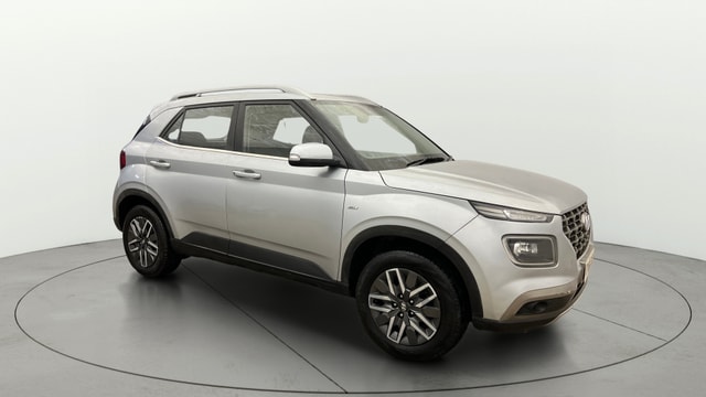 View Hyundai Venue Image 23 Used Hyundai Venue Image 23