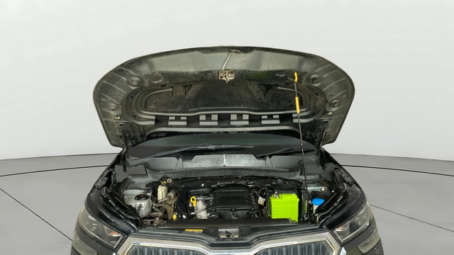 View Skoda Kushaq Image 33 Used Skoda Kushaq Image 33