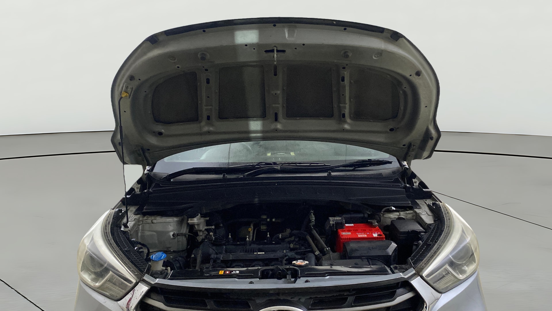 View 2019 Hyundai Creta 1.4 E Diesel Image 20 Used 2019 Hyundai Creta 1.4 E Diesel Image 20